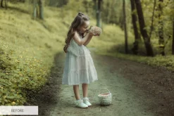 Photoshop Actions - Soft Matte