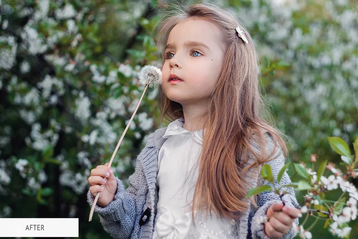 Photoshop Actions - Soft Matte