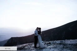 Photoshop Actions - Soft Matte