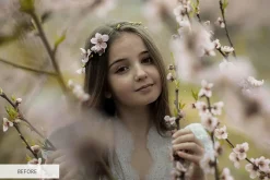 Photoshop Actions - Soft Matte