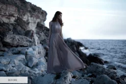 Photoshop Actions - Soft Matte