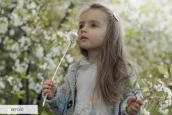 Photoshop Actions - Soft Matte