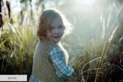Photoshop Actions - Soft Matte