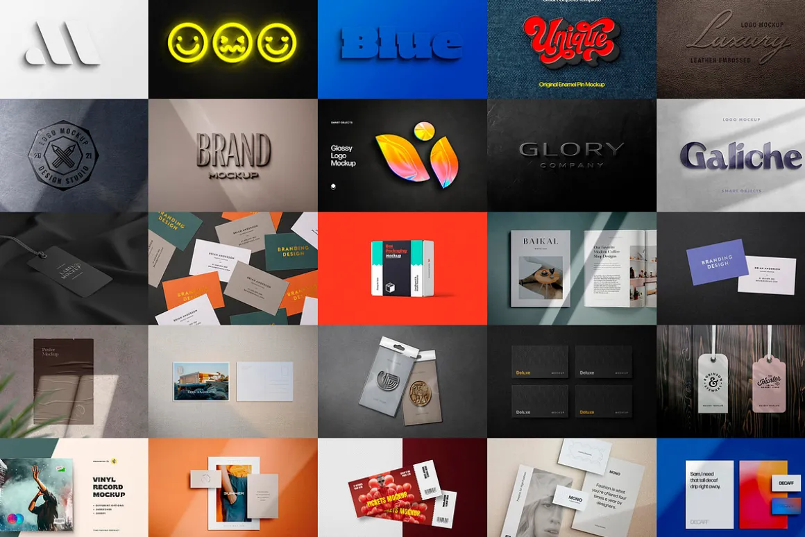 2023 Photoshop Bundle