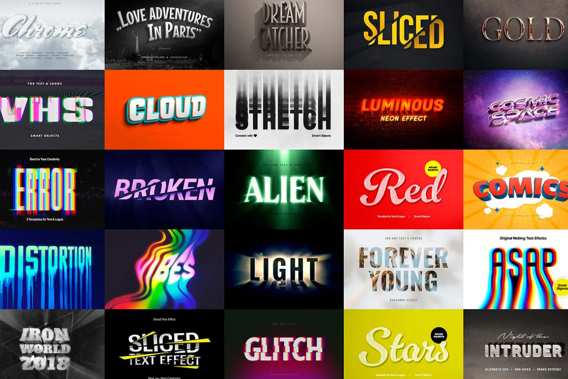 2023 Photoshop Bundle
