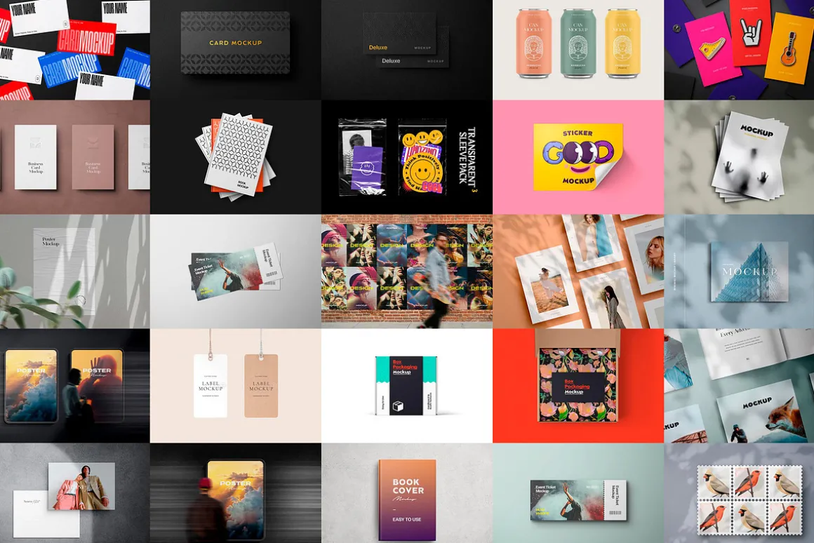 2023 Photoshop Bundle