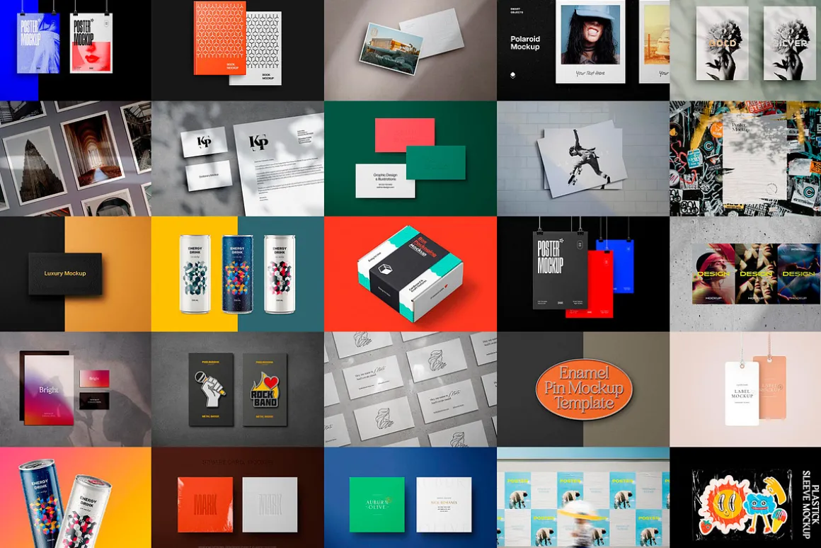 2023 Photoshop Bundle