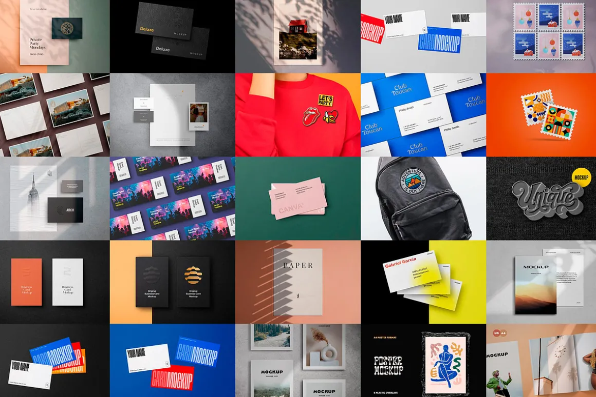 2023 Photoshop Bundle