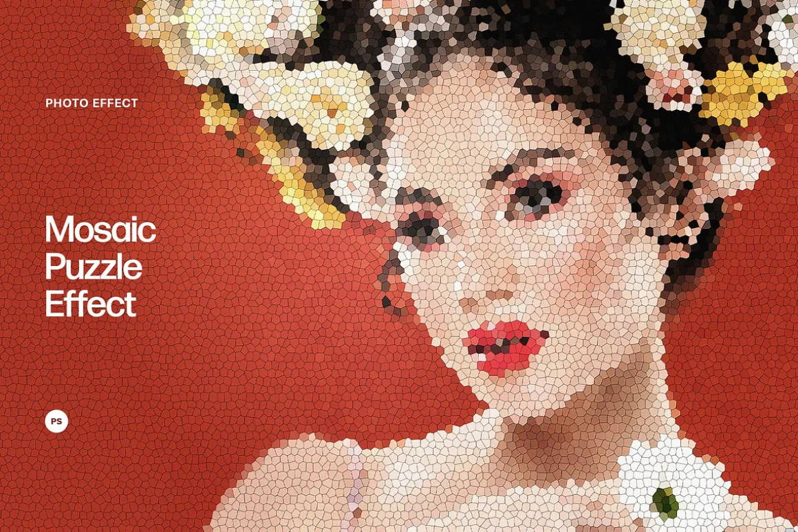 45 Photoshop Effects Bundle