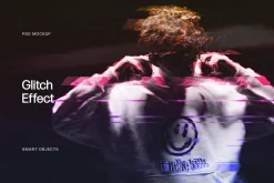 45 Photoshop Effects Bundle