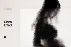 45 Photoshop Effects Bundle