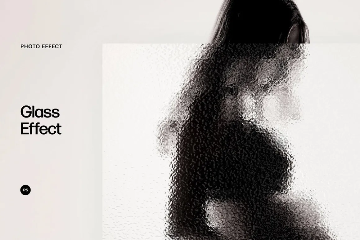 45 Photoshop Effects Bundle