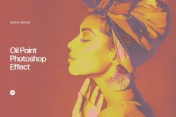 45 Photoshop Effects Bundle