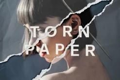 45 Photoshop Effects Bundle