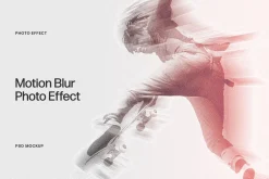 45 Photoshop Effects Bundle