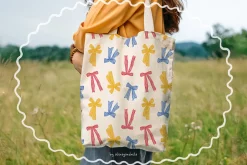 Picnic time - whimsy summer patterns