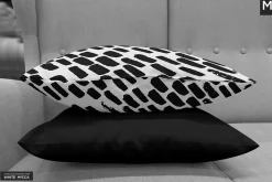 Pillow on Sofa Mock-ups Set