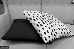 Pillow on Sofa Mock-ups Set