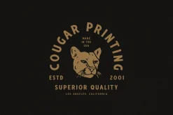 Pinehurst | Bold Display Typeface