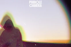 Pinhole Camera PSD Photo Effect