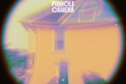 Pinhole Camera PSD Photo Effect