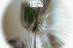 Pinhole Camera PSD Photo Effect