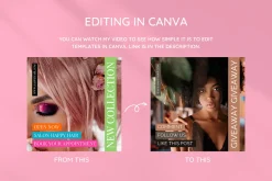 Pink Beauty Shopify Theme