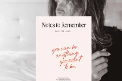 Pink Champagne Script