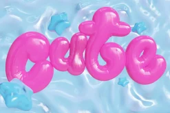 PINKCORE - FONT & SVG FONTS & PNG