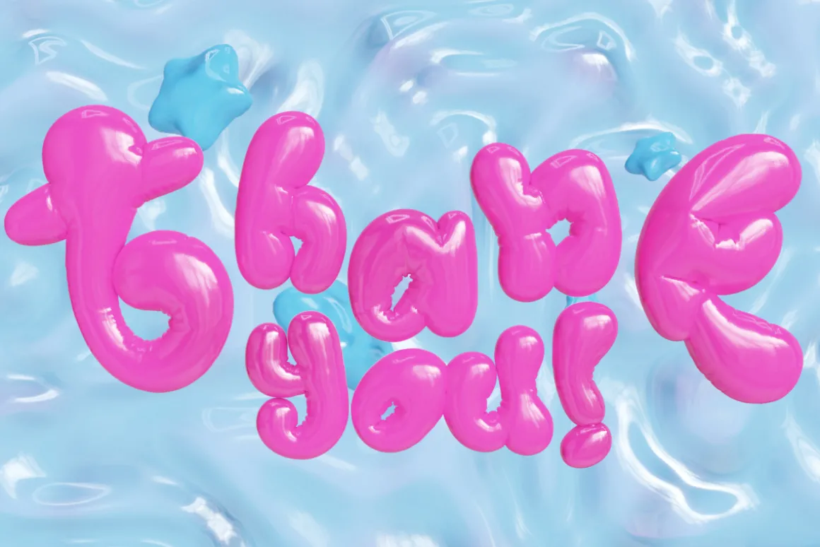 PINKCORE - FONT & SVG FONTS & PNG