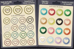 Pin Pals - Enamel Badge Creator