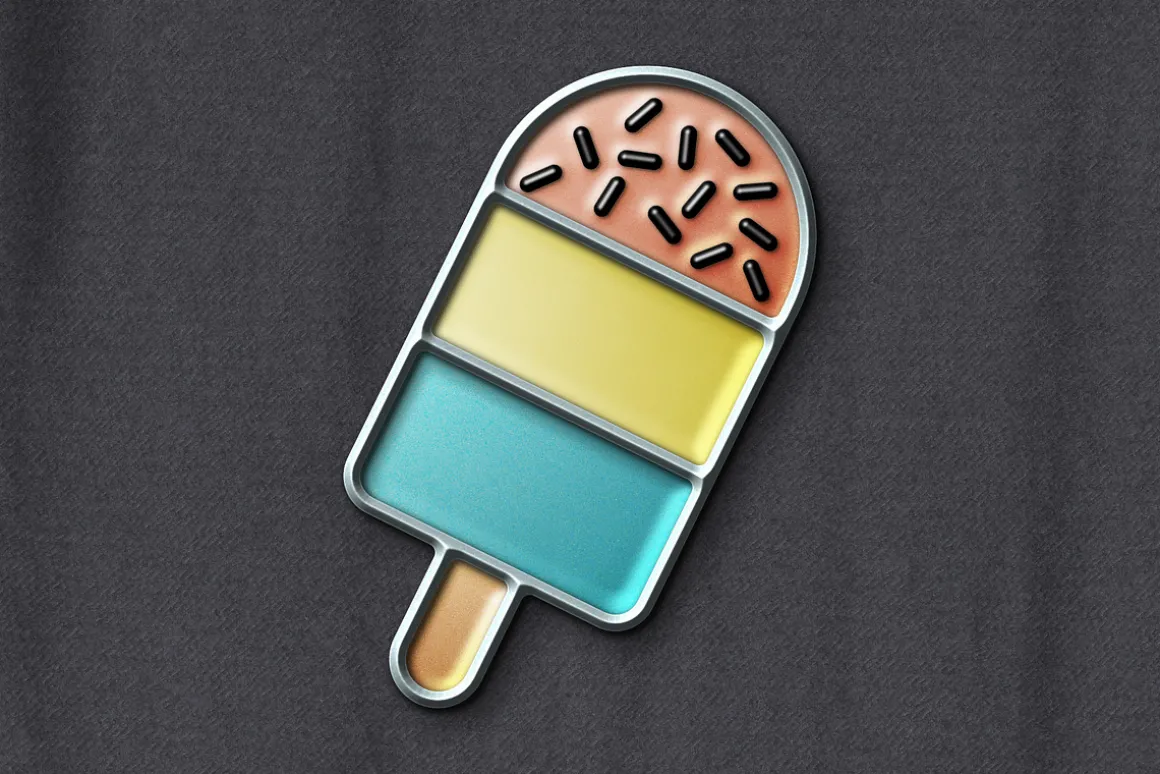 Pin Pals - Enamel Badge Creator