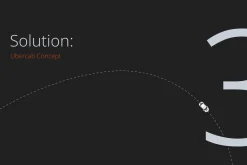 Pitch Deck - Based on UBER