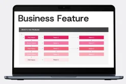 Pitch Deck Google Slides