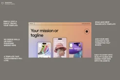 Pitch Deck - Gradient v2