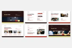 Pitch Deck Investors - Google Slides