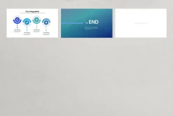 Pitch Deck Presentation Template