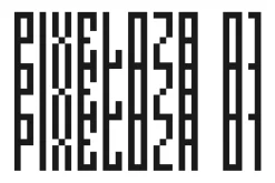 Pixeloza 01