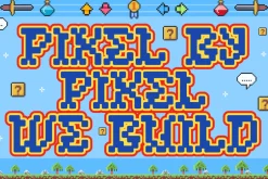 Pixel Quest - Pixel Font