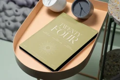 2024 Planner / Workbook for Canva