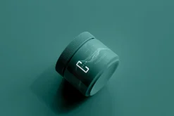 Plastic Cosmetic Jar Mockups