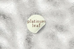 Platinum & Silver Foil Texture
