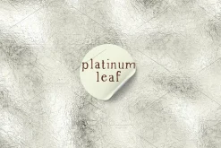 Platinum & Silver Foil Texture