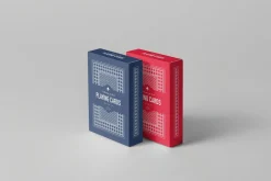 Playing Card Mock-up