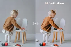 Playroom - Children Lightroom Preset