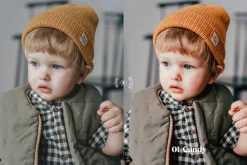 Playroom - Children Lightroom Preset