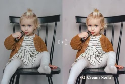 Playroom - Children Lightroom Preset