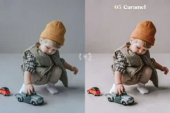 Playroom - Children Lightroom Preset