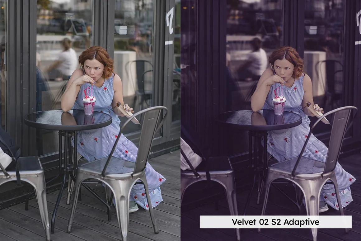 20 Plum Royale Lightroom Presets and