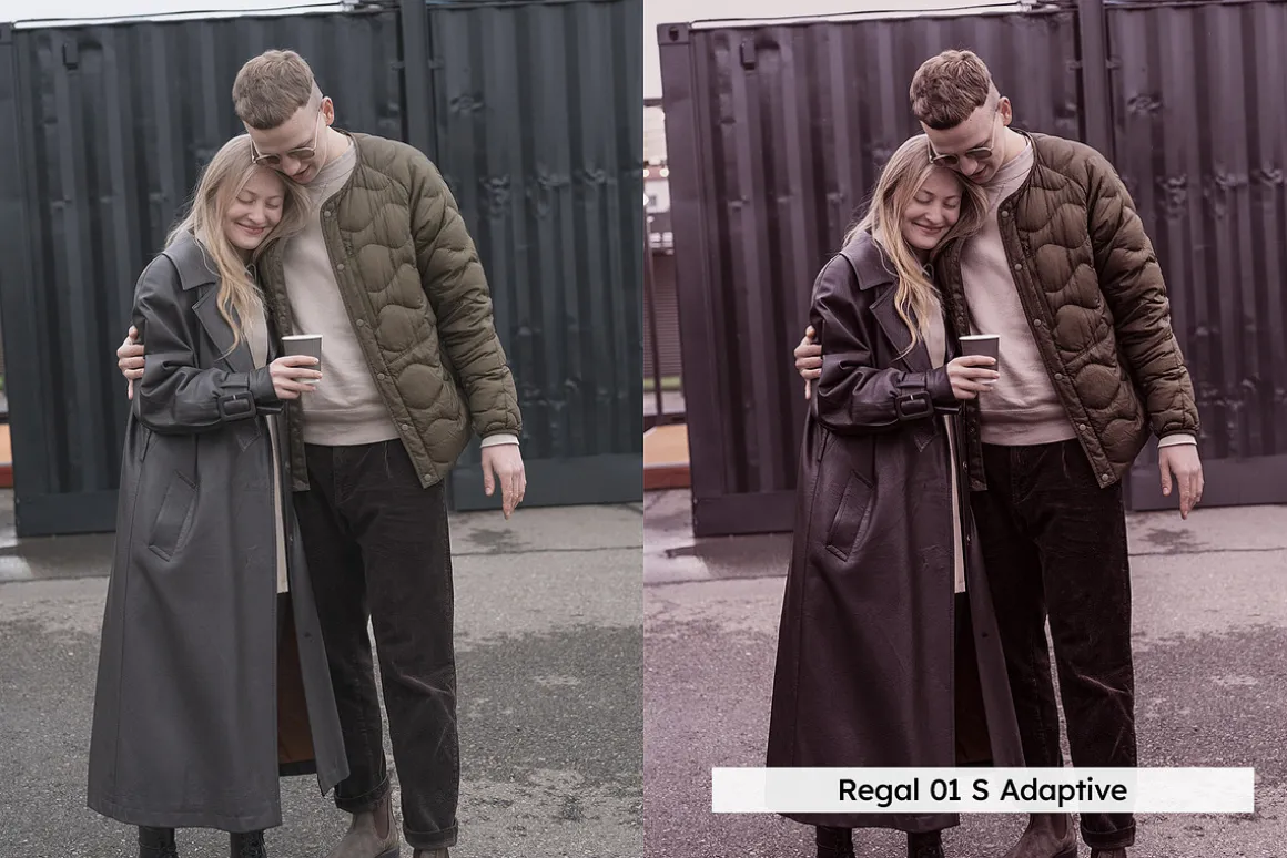 20 Plum Royale Lightroom Presets and